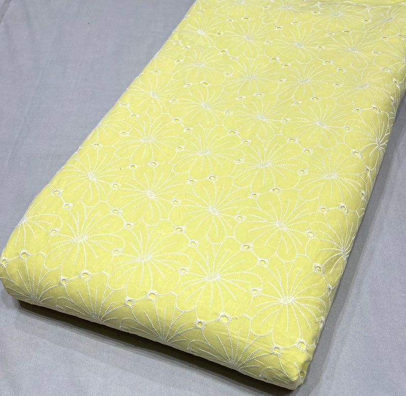Hakoba Cotton