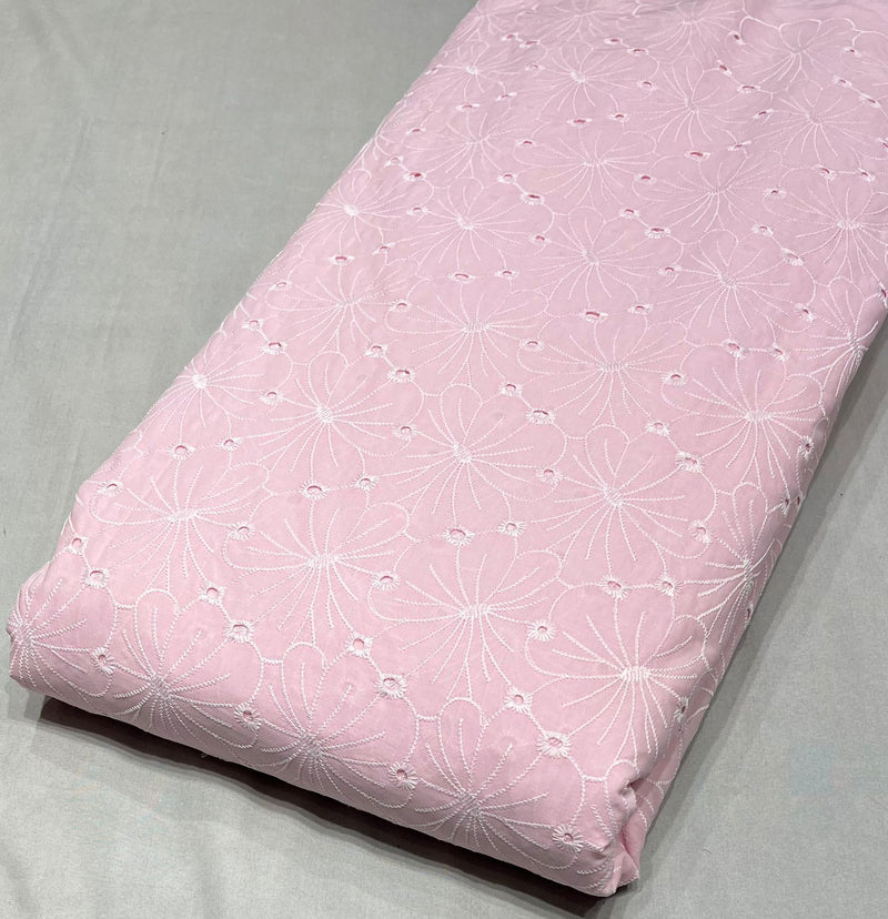 Hakoba Cotton