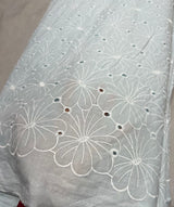 Hakoba Cotton