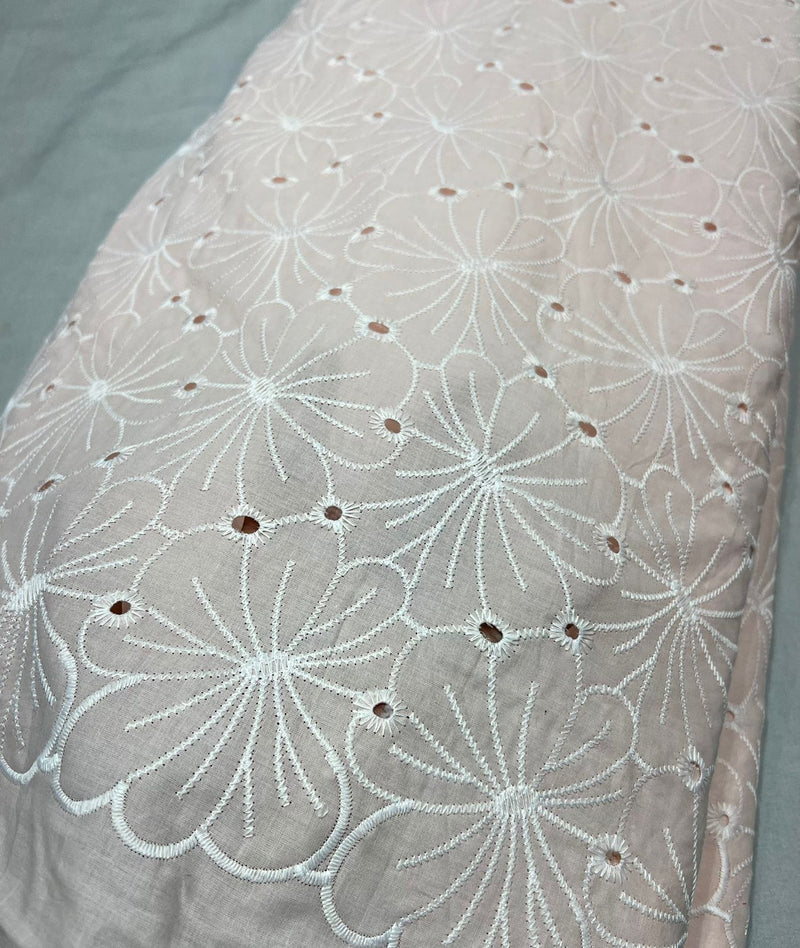 Hakoba Cotton