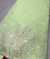 Hakoba Cotton