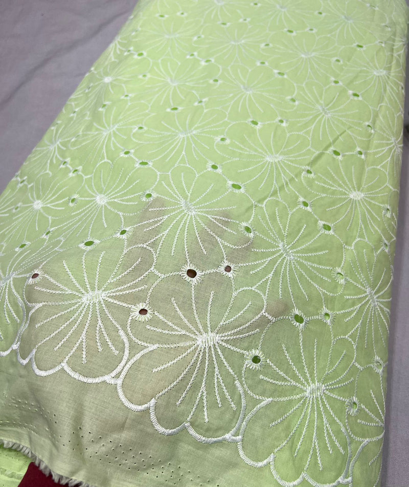 Hakoba Cotton