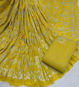 Georgette
