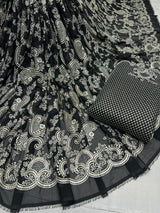 Georgette