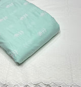 Pure cotton