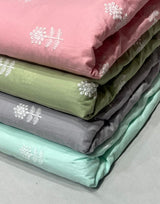 Pure cotton