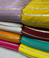 Pure chinon chiffon