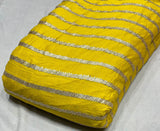 Pure chinon chiffon