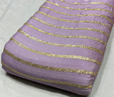 Pure chinon chiffon