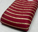 Pure chinon chiffon
