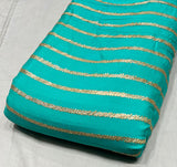 Pure chinon chiffon