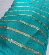 Pure chinon chiffon