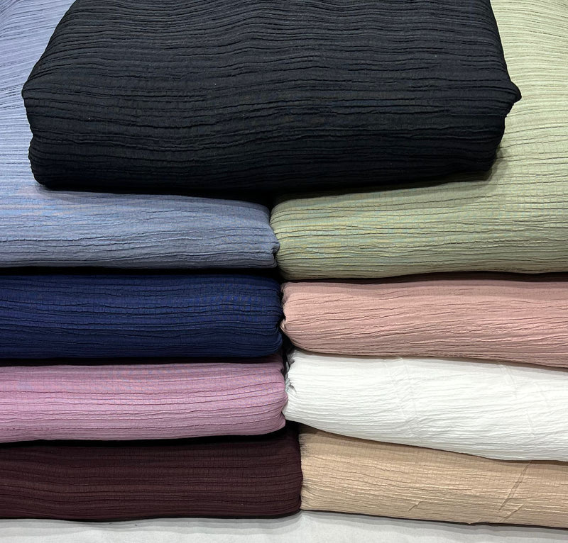 Imported Cotton