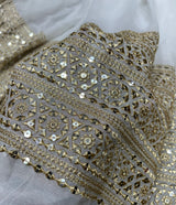 Pure Georgette