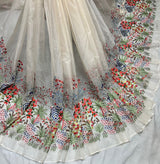 Pure Organza