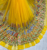 Pure Organza