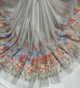 Pure Organza