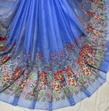 Pure Organza