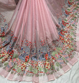 Pure Organza