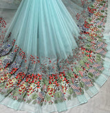 Pure Organza
