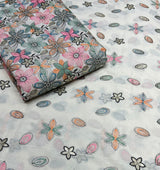 Cotton Embroidery