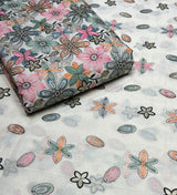 Cotton Embroidery