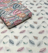 Cotton Embroidery