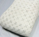 Pure georgette