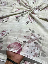 Cotton Cutwork