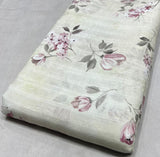 Cotton Cutwork