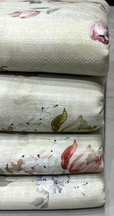 Cotton Cutwork