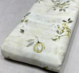 Cotton Cutwork