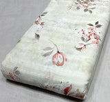 Cotton Cutwork