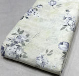 Cotton Cutwork