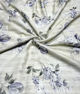 Cotton Cutwork