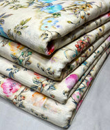 Cotton Cutwork