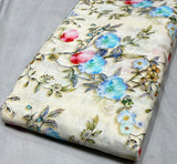 Cotton Cutwork
