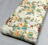 Cotton Cutwork