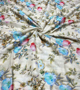 Cotton Cutwork