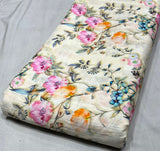 Cotton Cutwork