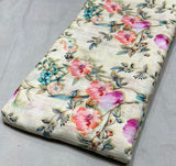 Cotton Cutwork