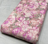 Cotton Cutwork