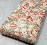 Cotton Cutwork