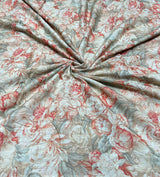 Cotton Cutwork