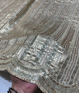 Georgette Sequence