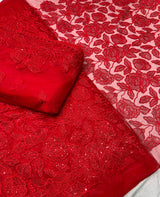 jaal embroidery