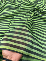 Pure cotton chanderi
