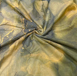 Pure cotton chanderi