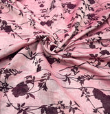 Pure cotton chanderi