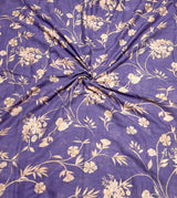 Pure cotton mul